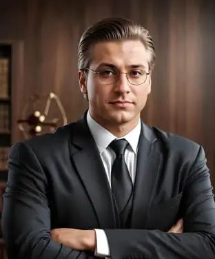 Stj. Av. Burak Yıldız